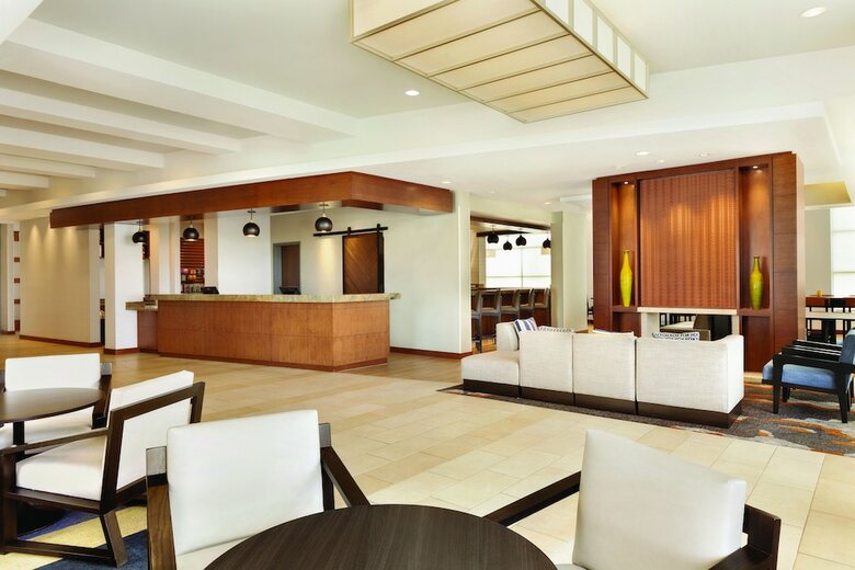 Hotel Hyatt House Denver Airport