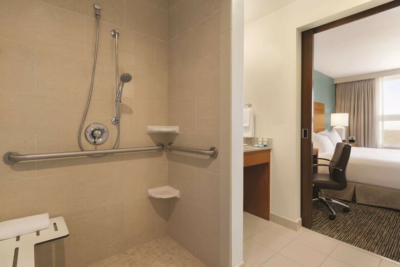Hotel Hyatt House Denver Airport