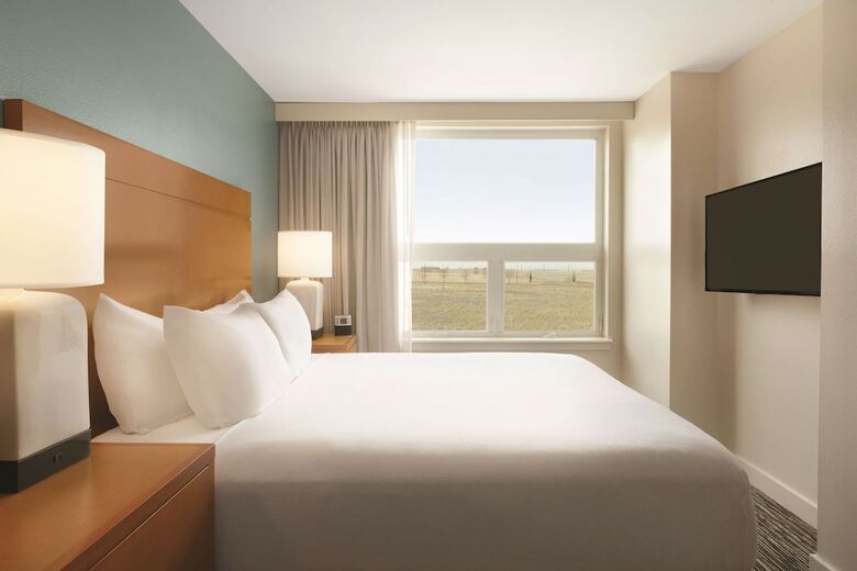 Hotel Hyatt House Denver Airport