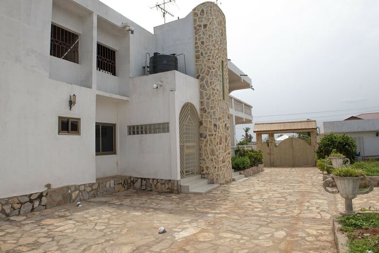 Hotel Infinity Guest House