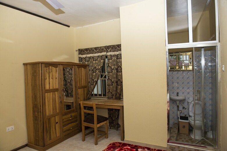 Hotel Infinity Guest House
