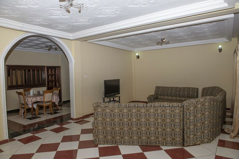 Hotel Infinity Guest House