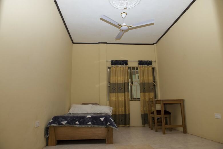 Hotel Infinity Guest House