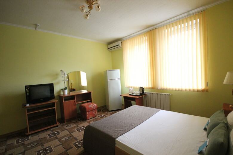 Hotel Moreme