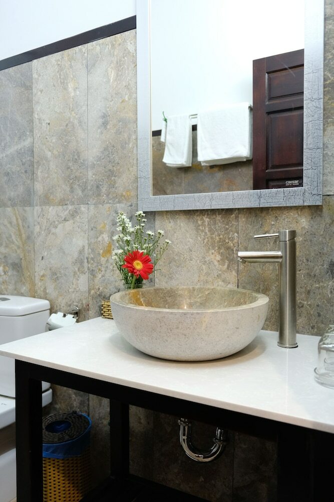 Hotel Chez Le Anh