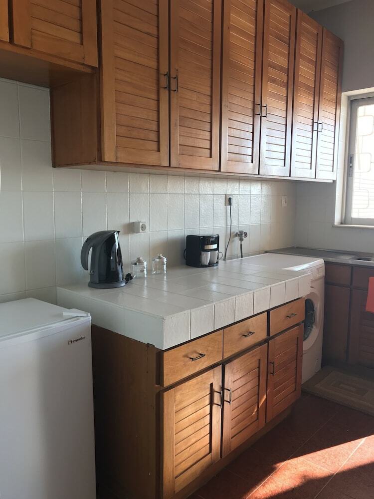 Perfect Sea View Apartment In Voula