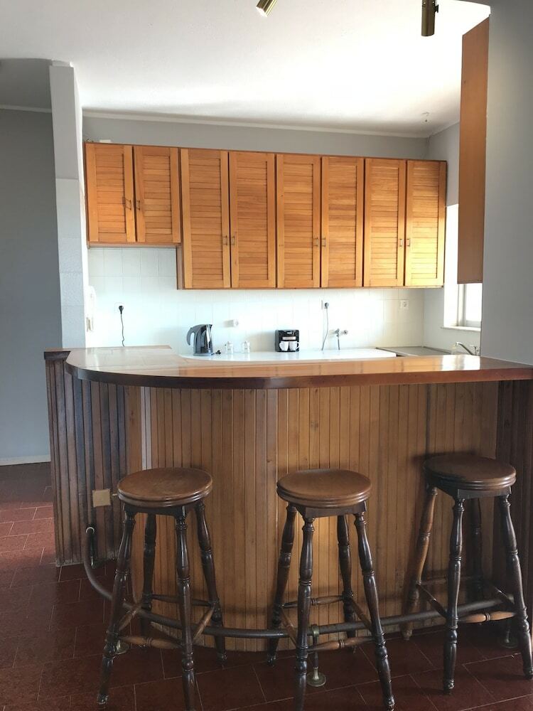 Perfect Sea View Apartment In Voula
