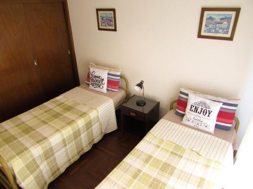 Apartamento Casa Buena Vista Tandil