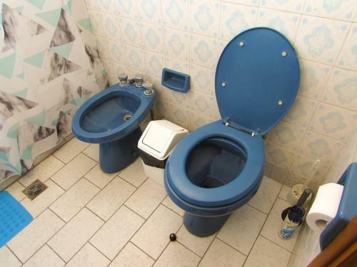 Apartamento Casa Buena Vista Tandil