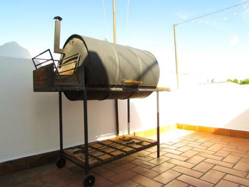 Apartamento Casa Buena Vista Tandil