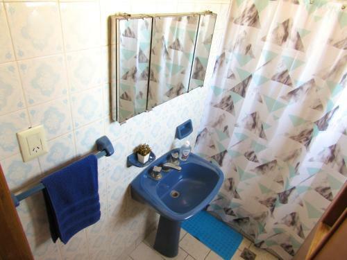Apartamento Casa Buena Vista Tandil