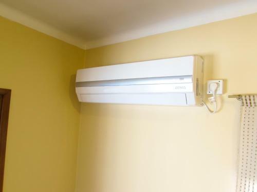 Apartamento Casa Buena Vista Tandil