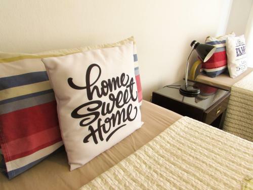 Apartamento Casa Buena Vista Tandil
