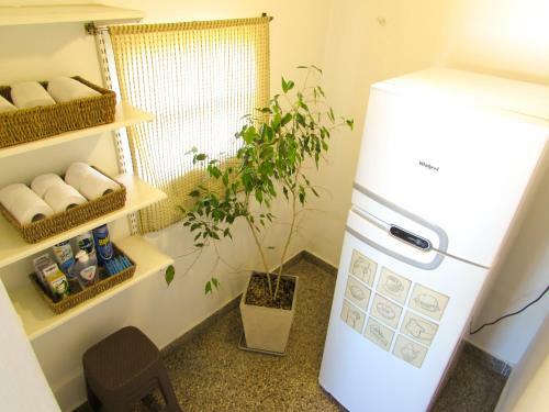 Apartamento Casa Buena Vista Tandil