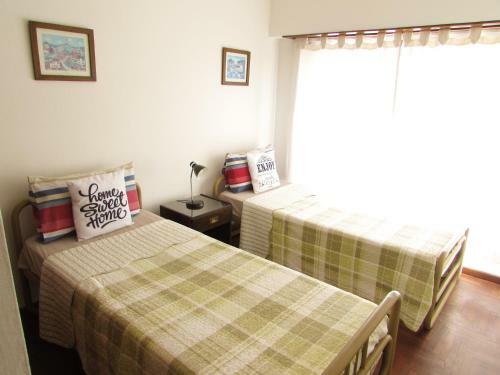 Apartamento Casa Buena Vista Tandil