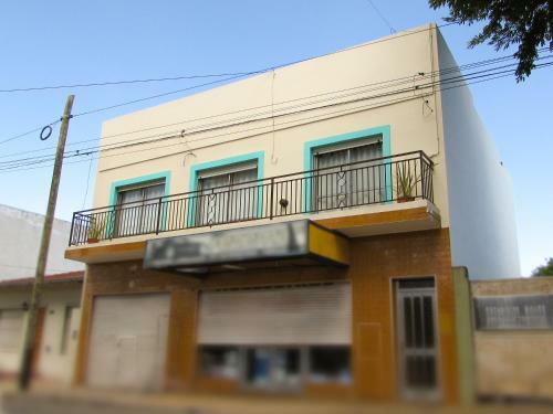 Apartamento Casa Buena Vista Tandil