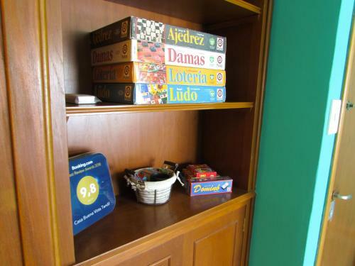 Apartamento Casa Buena Vista Tandil
