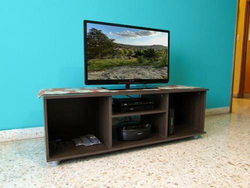 Apartamento Casa Buena Vista Tandil
