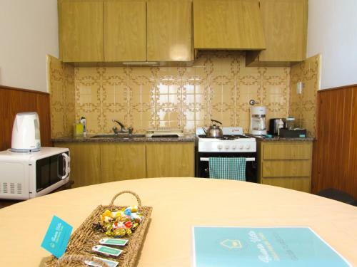 Apartamento Casa Buena Vista Tandil