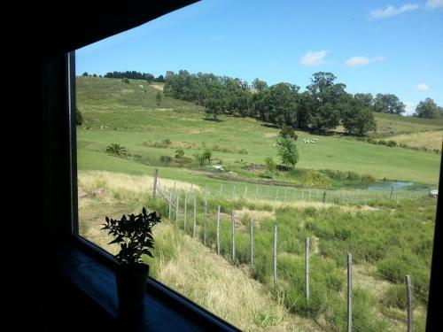Lodge Caba�as Valle De Los Ciervos