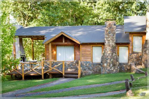 Lodge Caba�as Y Spa Las Pircas