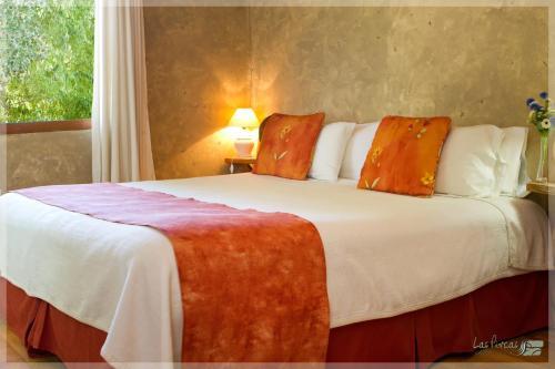 Lodge Caba�as Y Spa Las Pircas