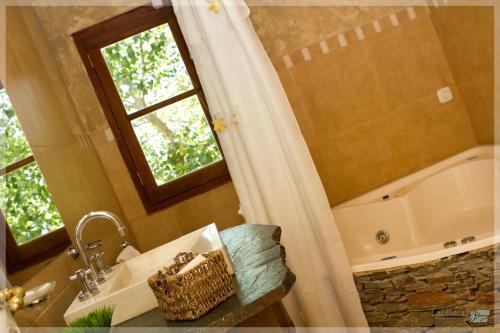 Lodge Caba�as Y Spa Las Pircas