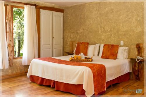 Lodge Caba�as Y Spa Las Pircas