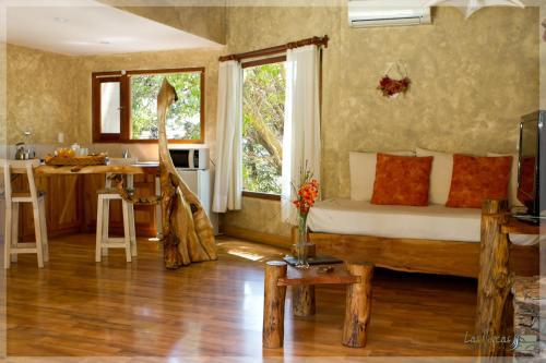 Lodge Caba�as Y Spa Las Pircas