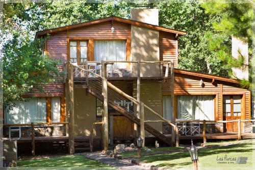 Lodge Caba�as Y Spa Las Pircas