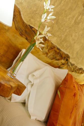 Lodge Caba�as Y Spa Las Pircas