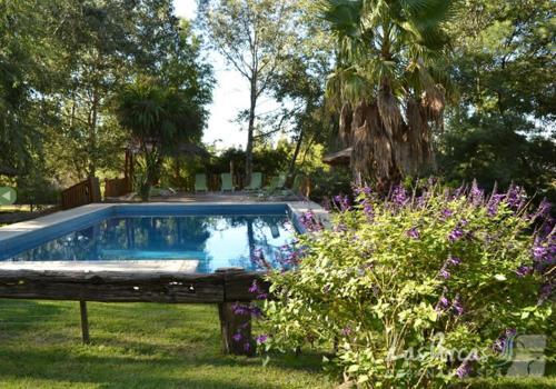 Lodge Caba�as Y Spa Las Pircas