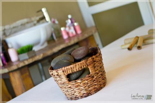 Lodge Caba�as Y Spa Las Pircas
