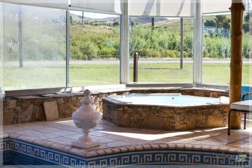 Lodge Caba�as Y Spa Las Pircas