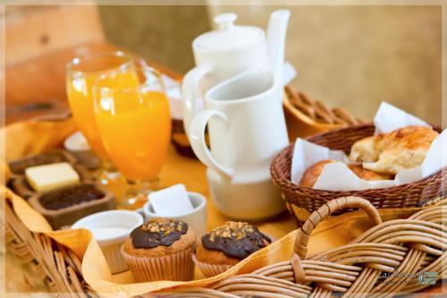 Lodge Caba�as Y Spa Las Pircas