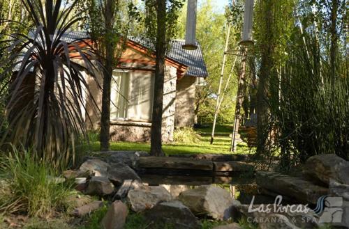 Lodge Caba�as Y Spa Las Pircas
