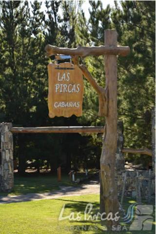 Lodge Caba�as Y Spa Las Pircas