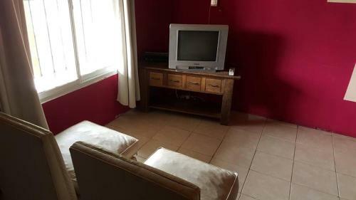 Lodge Caba�as Los Pioneros