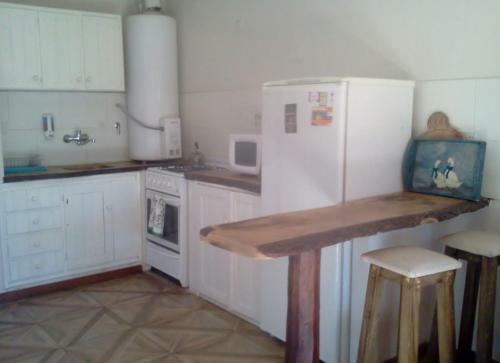 Lodge Caba�as Mi Descanso