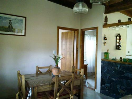 Lodge La Candelaria