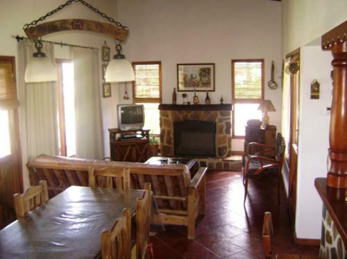 Lodge La Candelaria