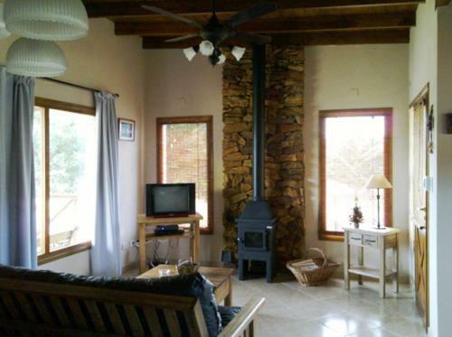 Lodge La Candelaria