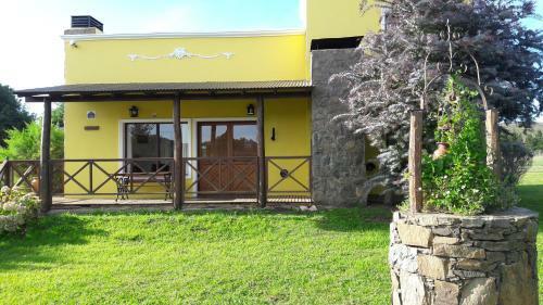 Lodge La Candelaria