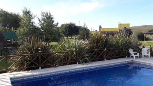 Lodge La Candelaria
