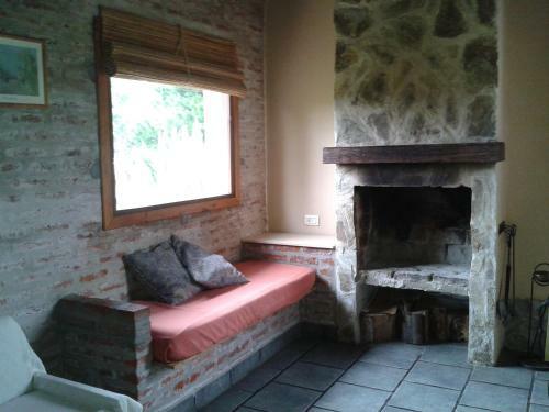 Lodge Caba�as La Toscana