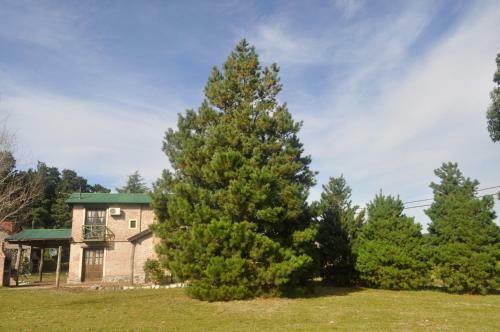 Lodge Caba�as La Toscana