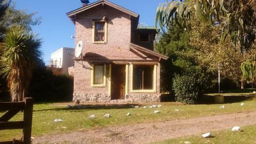 Lodge Caba�as La Toscana