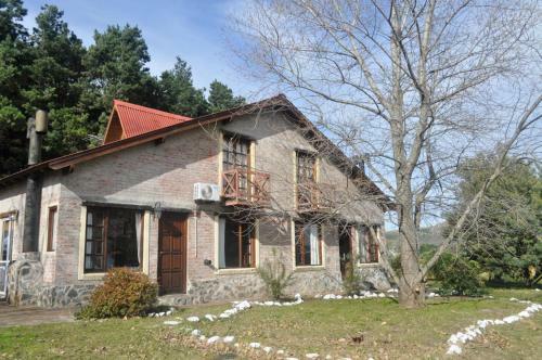 Lodge Caba�as La Toscana