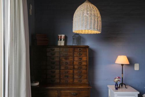 Posada Hoster�a Chacra Bliss