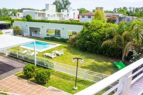 Casa Apart
